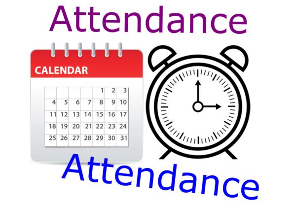 URS Attendance Office | About the District
